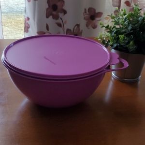 Tupperware Ultra Bowl